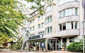 Leonardo Hotel Berlin City Sued